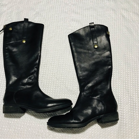 Sam Edelman penny boots - Picture 3 of 12